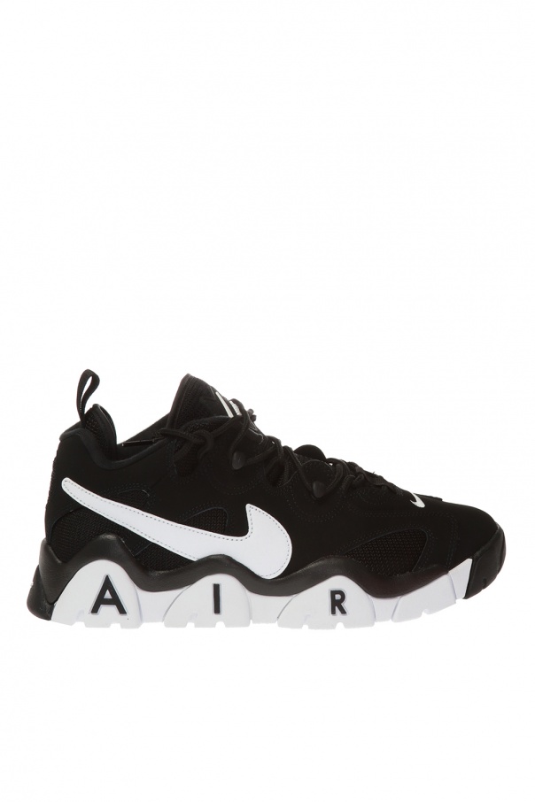 Nike air discount barrage low enfant